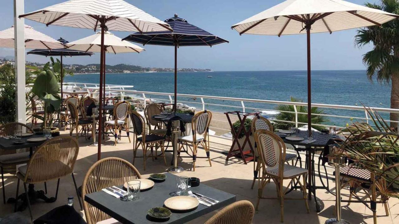 Dream Apartment In Mijas Golf Limonar Fuengirola Exterior foto
