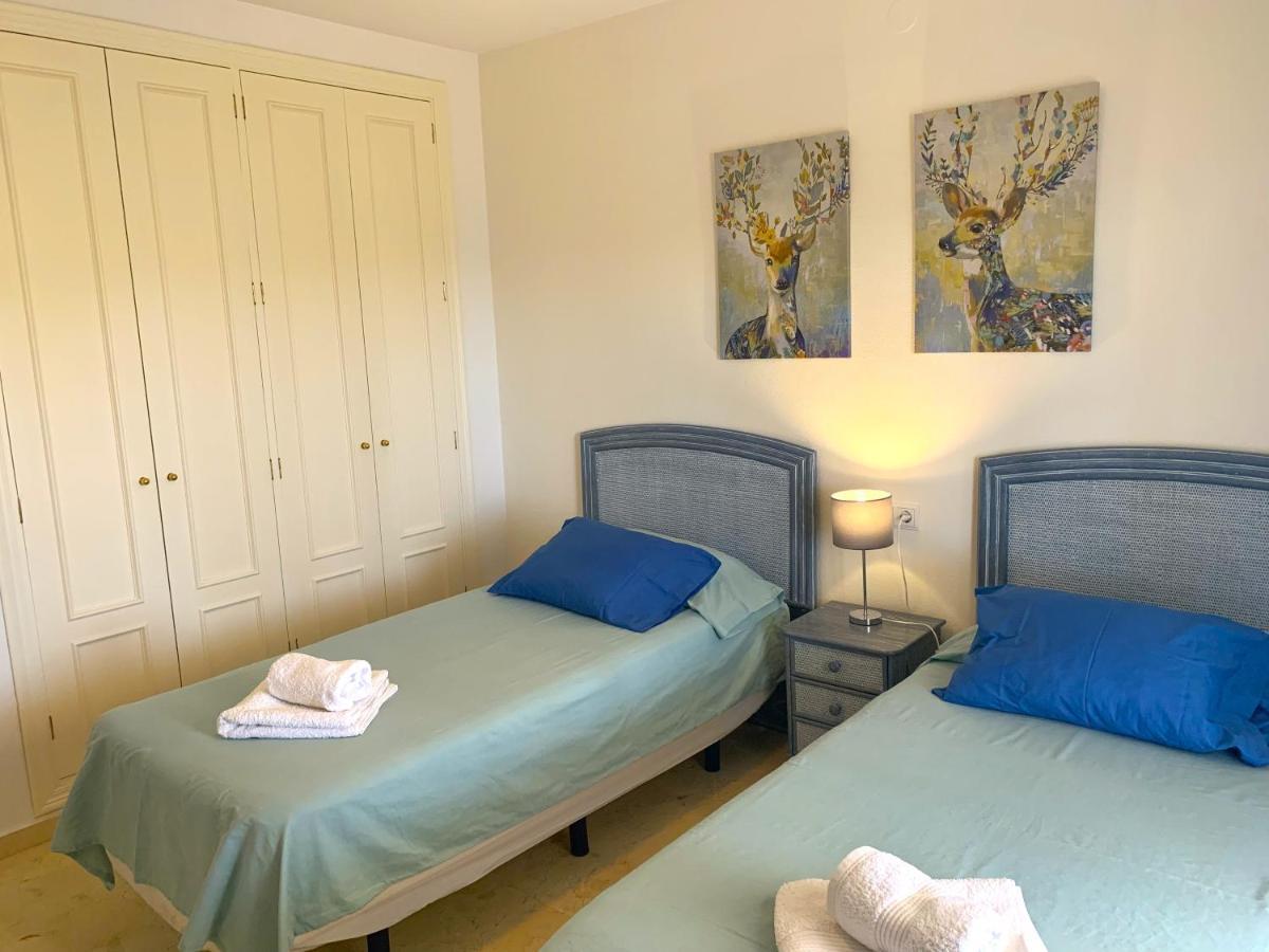 Dream Apartment In Mijas Golf Limonar Fuengirola Exterior foto