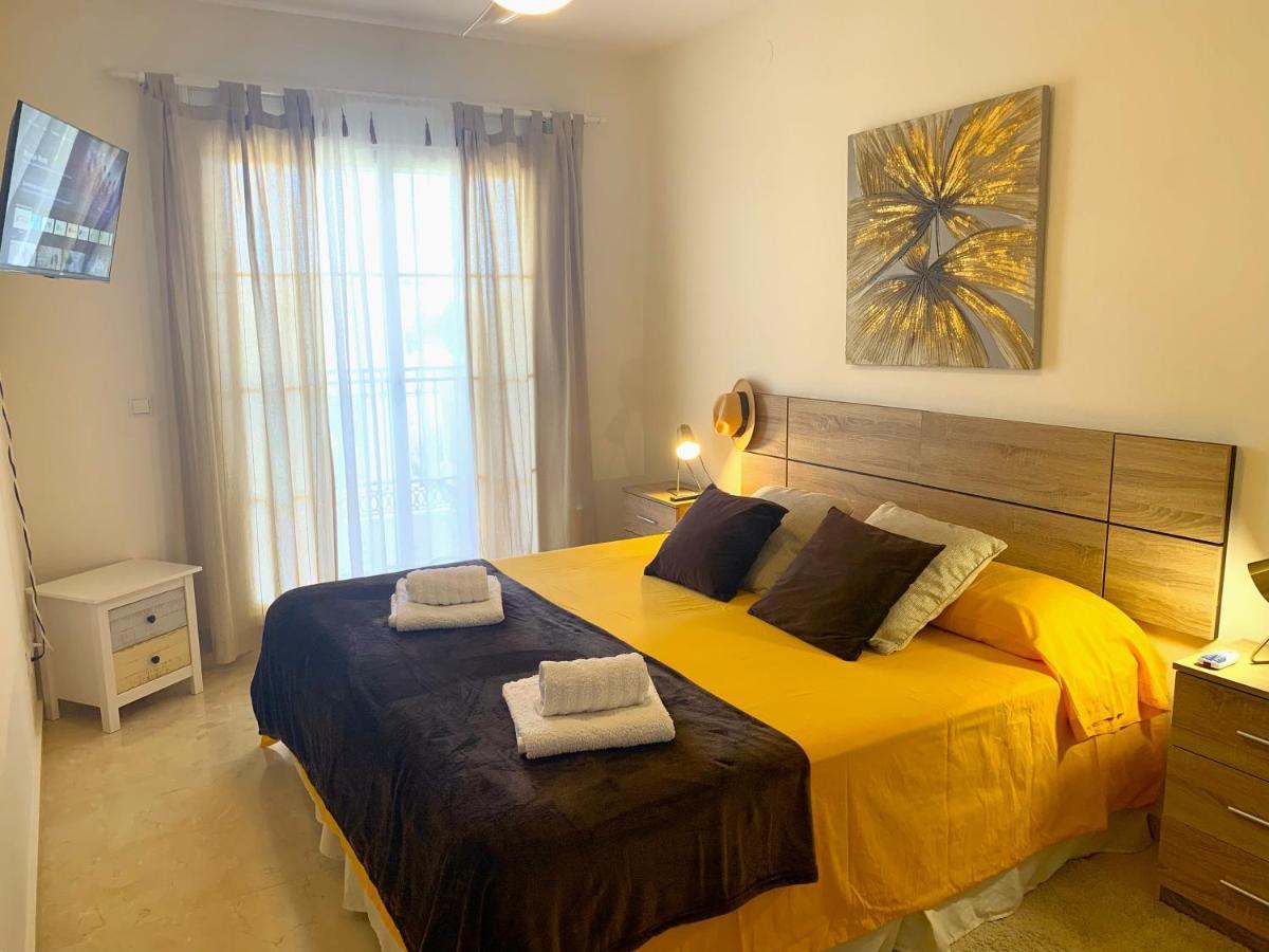 Dream Apartment In Mijas Golf Limonar Fuengirola Exterior foto