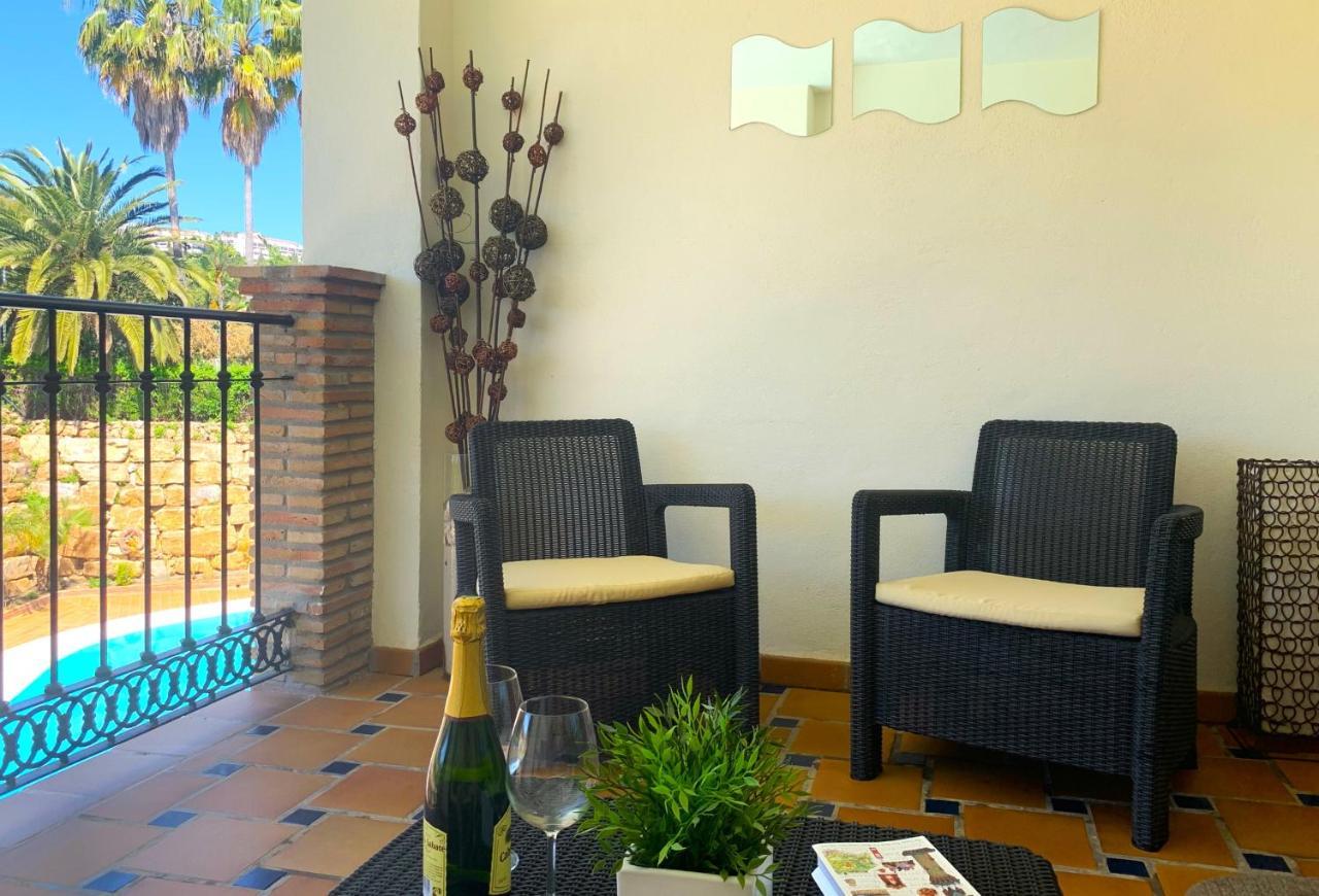 Dream Apartment In Mijas Golf Limonar Fuengirola Exterior foto